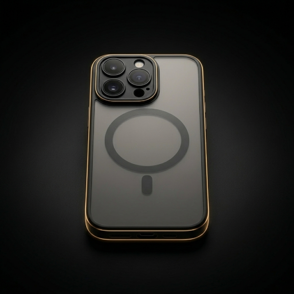 Frost Touch™