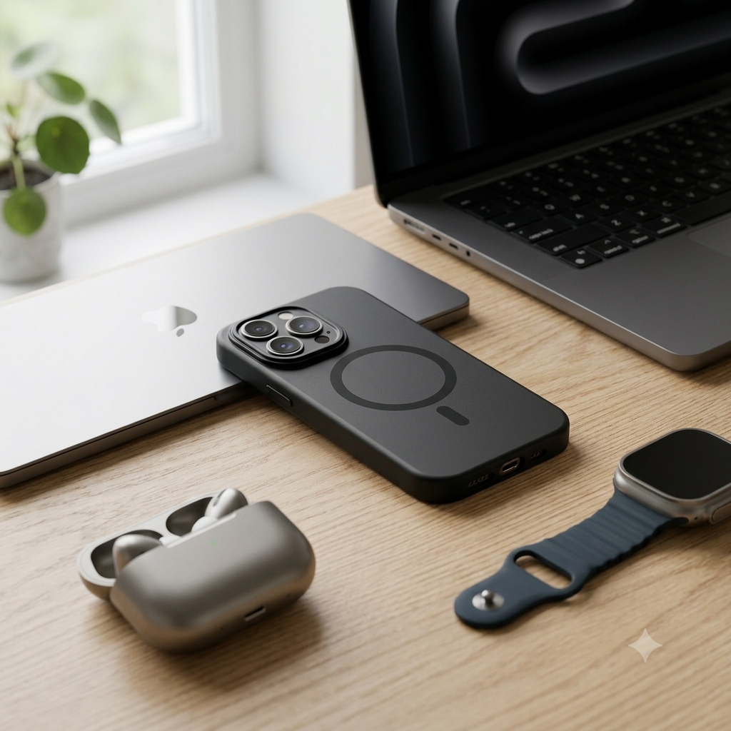 Ecossistema Apple