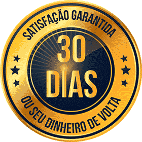 Garantia 30 dias VAULX